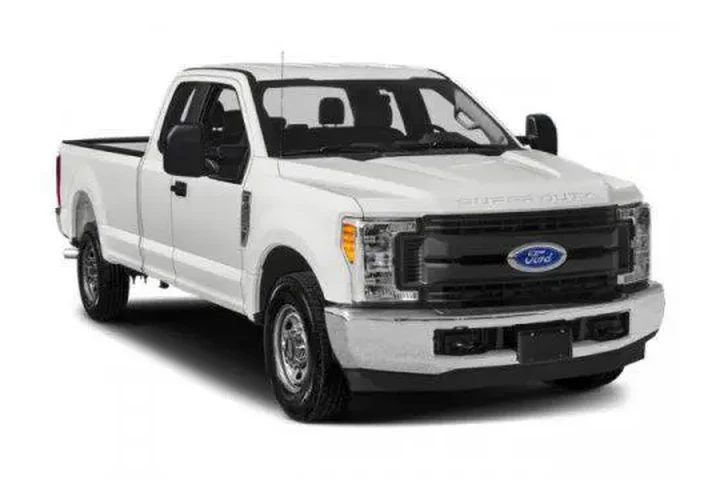$21900 : Ford F-250 Super Duty 2019 4 image 6