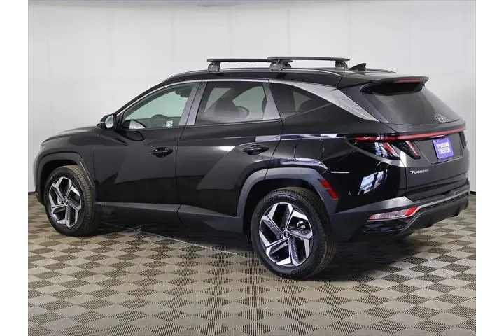 $23129 : Hyundai TUCSON 2024 AWD SEL image 10