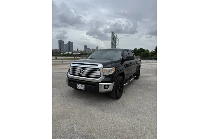 $19995 : 2016 Tundra SR5 image 5