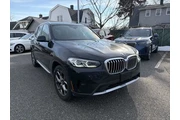 $39943 : BMW X3 2023 AWD xDrive30i 4d thumbnail