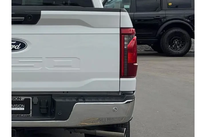 $39995 : Ford F-150 2024 4x4 XLT 4dr image 9