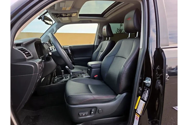 $33998 : Toyota 4Runner 2018 4x4 SR5 image 10