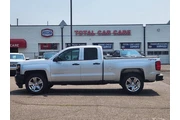 $15954 : 2017 Silverado 1500 Custom thumbnail