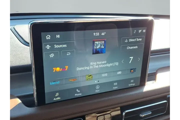 $39897 : Lincoln Aviator 2023 AWD Res image 5