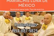 Mariachis serenatas Mexicana en Miami