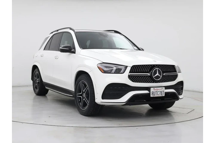 $29998 : Mercedes-Benz GLE 2021 AWD G image 1