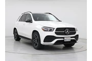 Mercedes-Benz GLE 2021 AWD G en San Francisco Bay Area