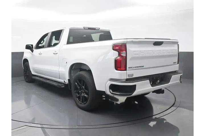 $34800 : Chevrolet Silverado 1500 202 image 4