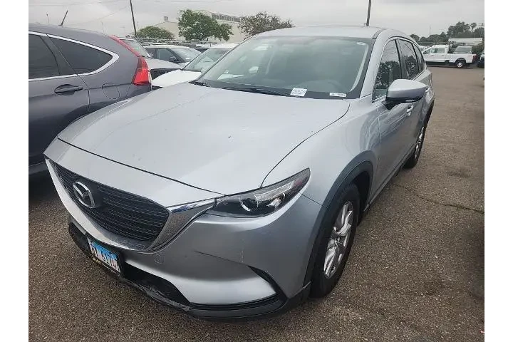 $11491 : Mazda CX-9 2016 AWD Sport 4d image 3