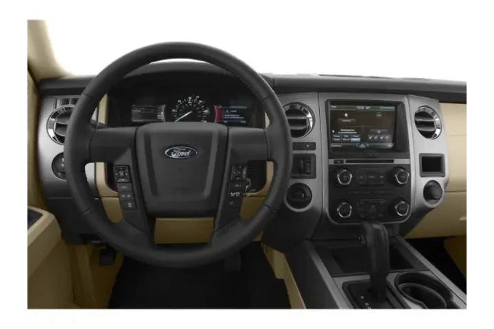 $3990 : Ford Expedition EL 2015 4x2 image 7