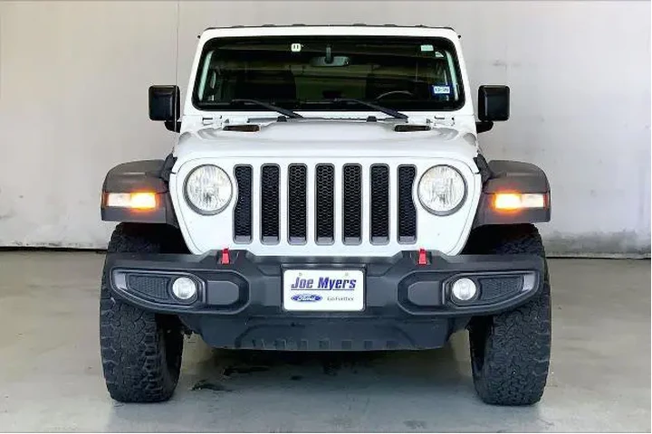 $31428 : Jeep Wrangler Unlimited 2021 image 3