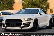 Used 2019 Mustang GT Premium en Jersey City