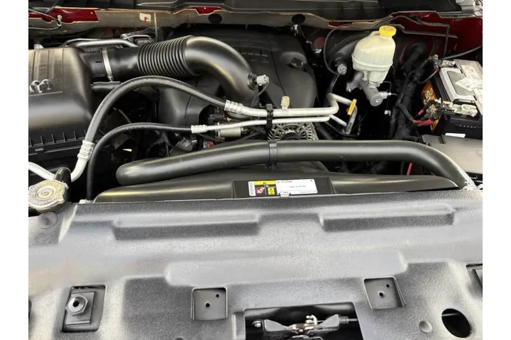 $18999 : 2015 RAM 1500 Express image 9