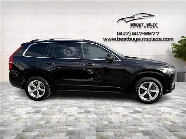 $16890 : 2016 VOLVO XC90 T5 MOMENTUM S image 9