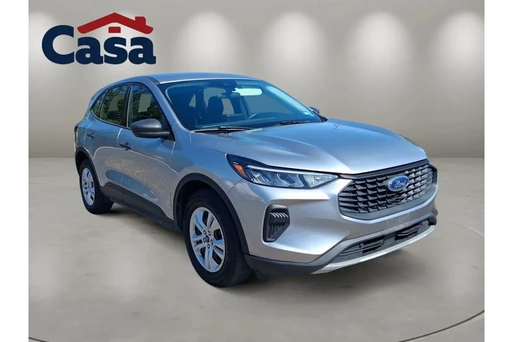 $23500 : Ford Escape 2023 AWD Base 4d image 1