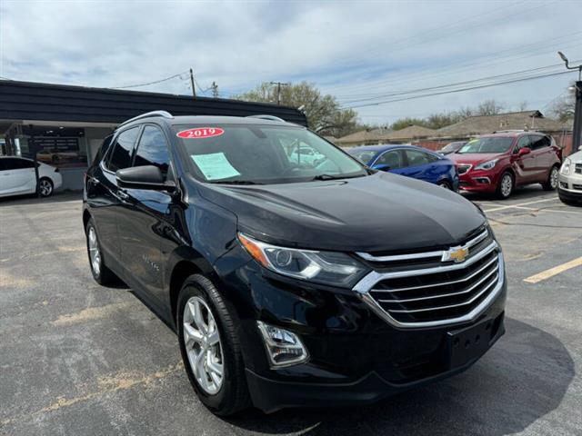 $18499 : 2019 Equinox Premier image 5