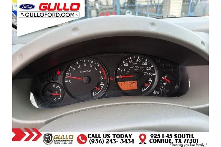 $16888 : Nissan Frontier 2018 4x2 S 4 image 5