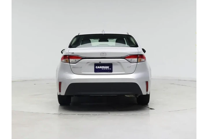 $22998 : Toyota Corolla 2023 LE 4dr S image 6