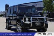 $63847 : 2015 G 63 AMG SUV thumbnail