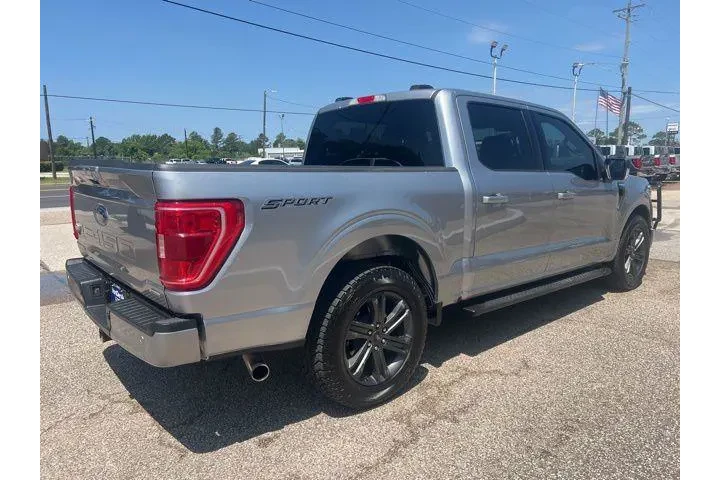 $34995 : Ford F-150 2023 4x2 XL 4dr S image 5