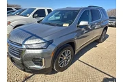 Chevrolet Traverse 2023 4x4 en Dallas
