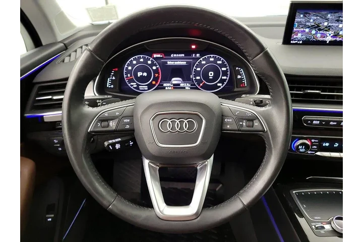 $30998 : Audi Q7 2019 AWD quattro Pre image 10