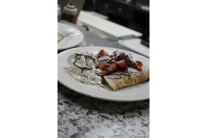 🍔🥞Crepes And Burgers 🍔🥞 image 9