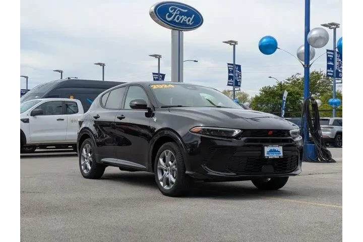 $22399 : Dodge Hornet 2024 AWD R/T 4d image 3