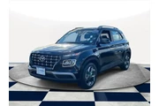$18755 : Hyundai VENUE 2023 SEL 4dr C thumbnail