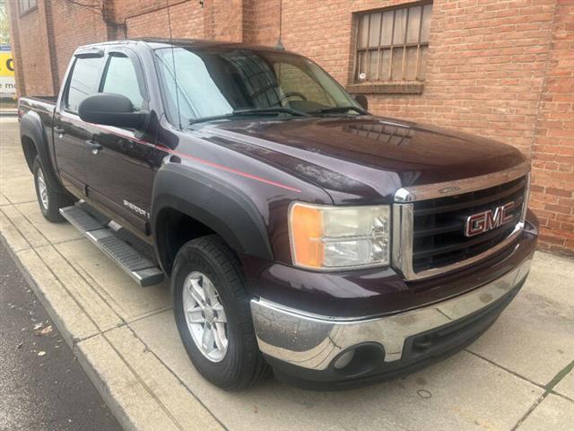 $9500 : 2008 GMC Sierra 1500 SLE1 image 8