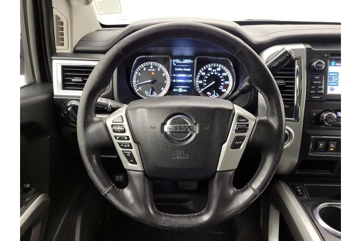 $19998 : Nissan Titan 2018 4x2 SV 4dr image 10