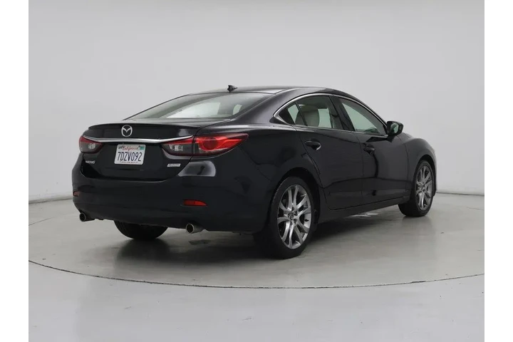 $16998 : Mazda Mazda6 2014 i Grand To image 8