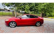 $4999 : 2013 Fusion SE thumbnail