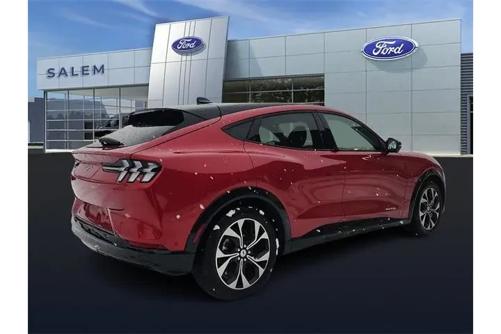 $29695 : Ford Mustang Mach-E 2023 AWD image 3