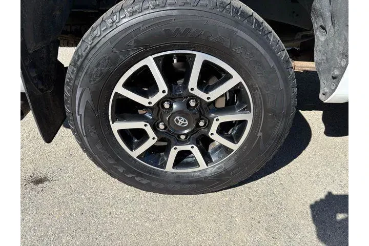 $32999 : Toyota Tundra 2017 4x4 Limit image 10