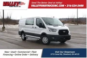 Ford Transit 2023 250 3dr SW en Cleveland