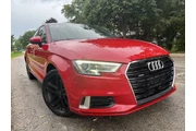 2018 A3 2.0T Premium en Chicago