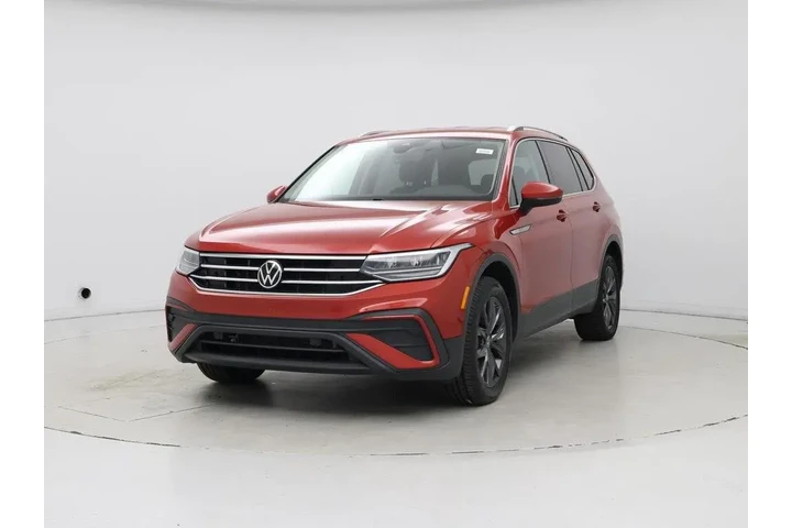 $20998 : Volkswagen Tiguan 2022 SE 4d image 4