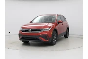 $20998 : Volkswagen Tiguan 2022 SE 4d thumbnail