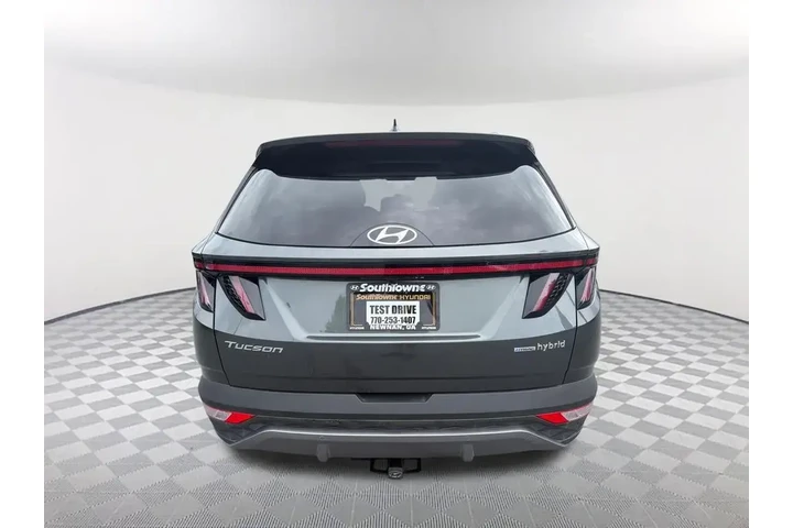 $28391 : Hyundai TUCSON Hybrid 2023 A image 6