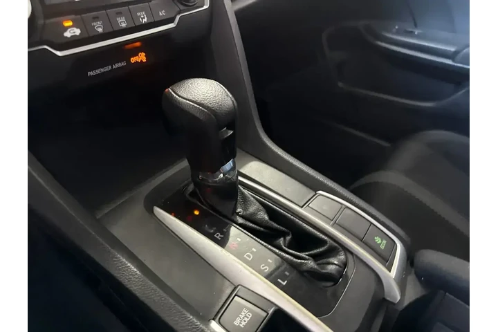 $16999 : Honda Civic 2019 LX 4dr Seda image 8