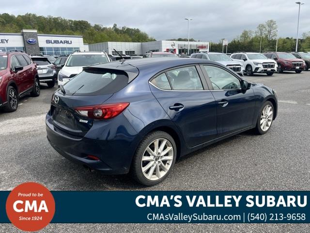 $15497 : PRE-OWNED 2017 MAZDA3 TOURING image 5