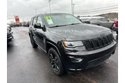$28988 : Jeep Grand Cherokee 2021 4x4 thumbnail