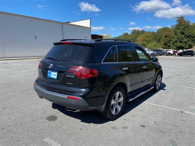 $12000 : 2010 MDX SH-AWD w/Tech image 7