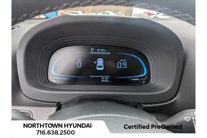 $17925 : Hyundai VENUE 2023 SEL 4dr C image 9