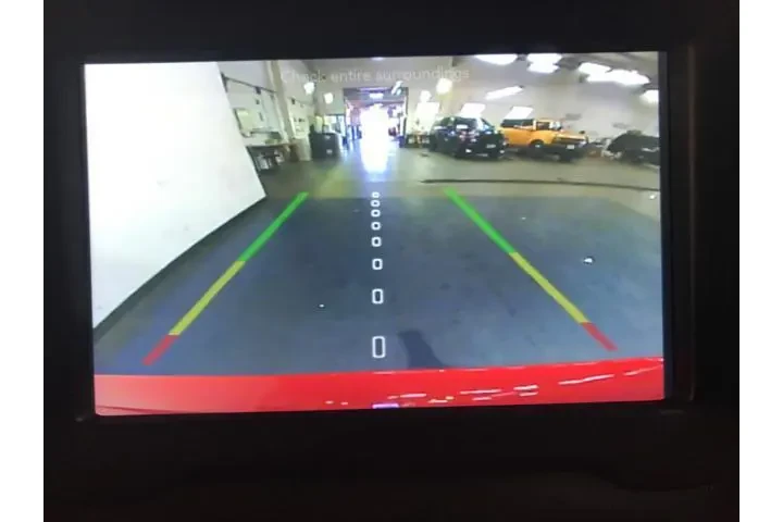 $19589 : Jeep Renegade 2021 Sport 4dr image 6