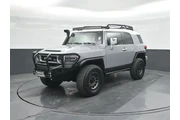 Toyota FJ Cruiser 2014 4x4 4