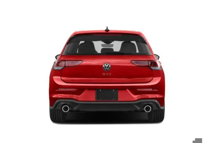 $27995 : Volkswagen Golf GTI 2024 S 4 image 5