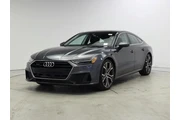 $35998 : Audi A7 2019 AWD quattro Pre thumbnail