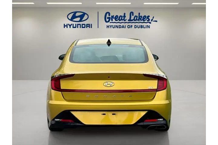 $17466 : Hyundai SONATA 2020 SEL Plus image 3